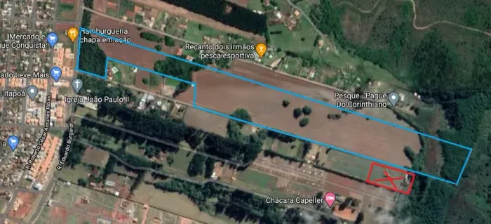 Condomínio Casa Bella