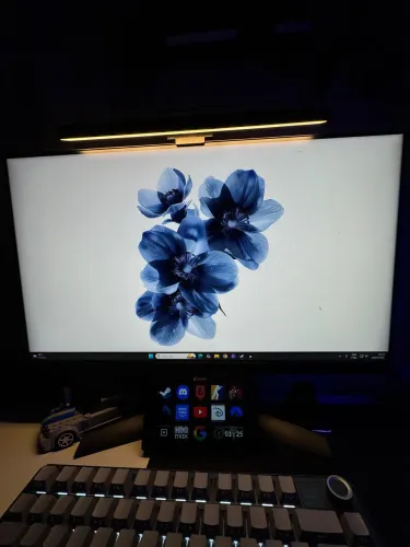 Monitor gamer LG UltraGear 144hz