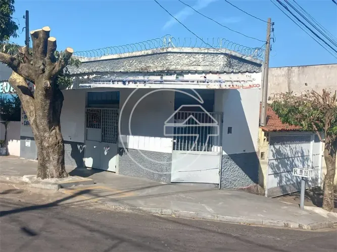 VENDE-SE Comercial NO SÃO PAULO - MARÍLIA/SP