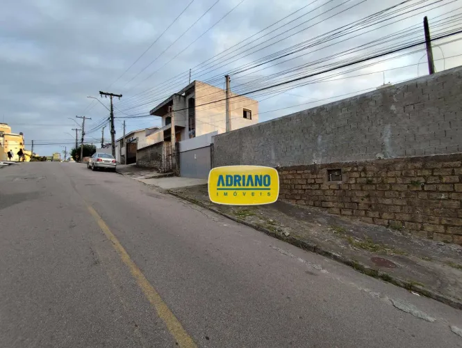 Terreno para alugar, 430 m² por R$ 2.846,63/mês - Abraão - Florianópolis/SC