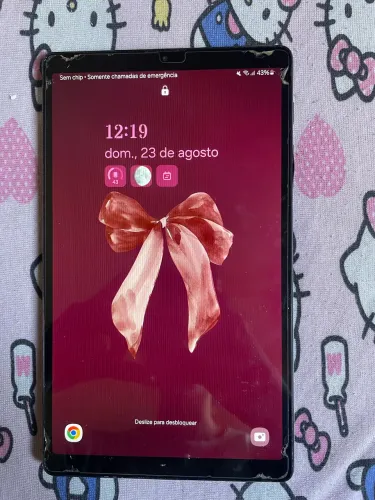 Samsung Galaxy Tab A7 Lite 