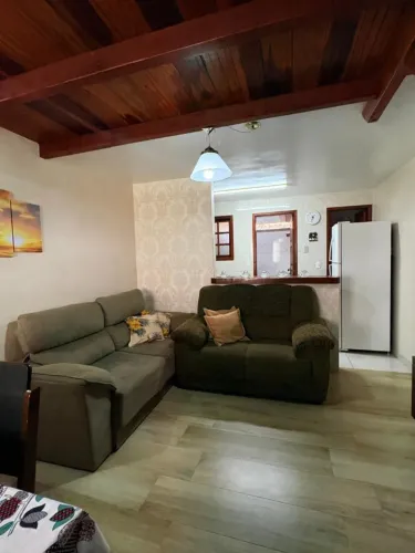 Casa Pero disponível carnaval 