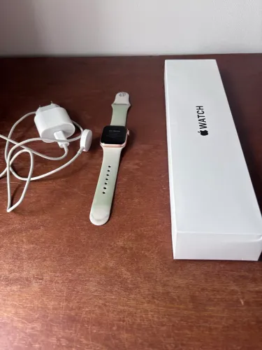 Apple Watch SE