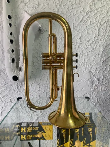 Flugelhorn Yamaha YFH 2310