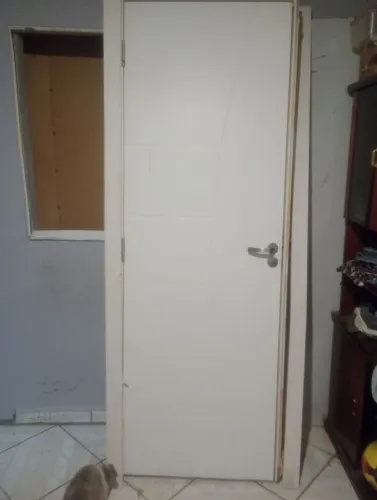 Porta interna