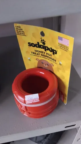 Comendo pra cao