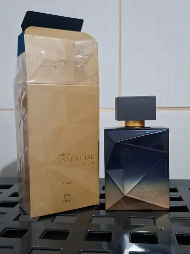 Natura essencial oud vanilla