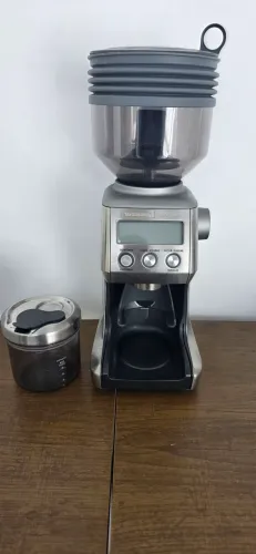 Moedor de café Breville Tramontina