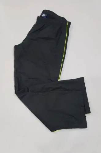 Calça Tactel Nike Tam G Preto Usado Original