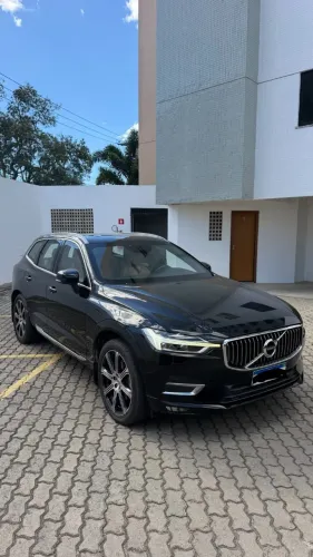 Volvo XC 60 T-5 Inscription 2.0 AWD 5P 2019