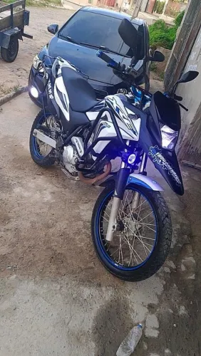 Toda boa só pega é roda 