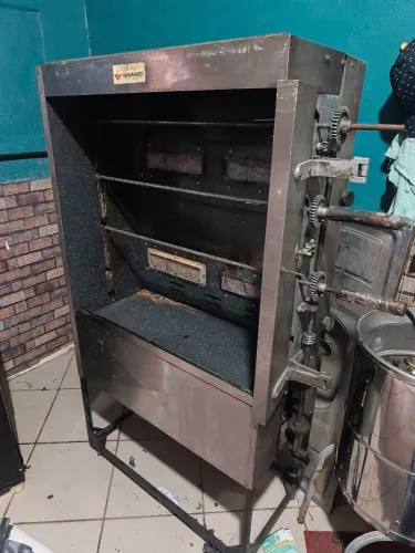 FRANGUEIRA VENDO URGENTE