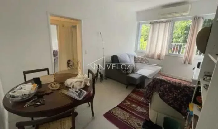 Apartamento : Padrão / Residencial / Leblon