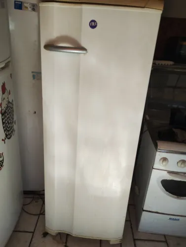 Geladeira Electrolux 