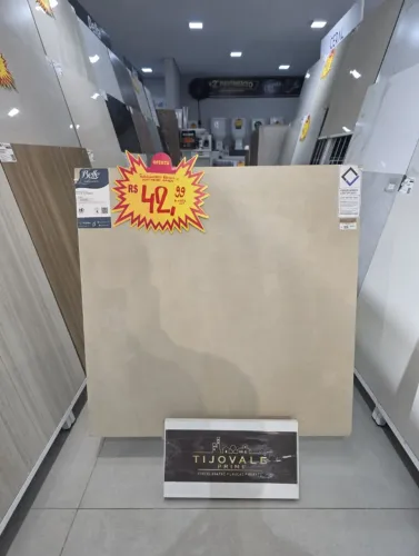 Porcelanato Externo - R$42,99M² - (Falar Com Willian)