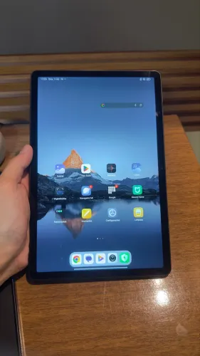 Tablet Xiaomi Redmi Pad Se