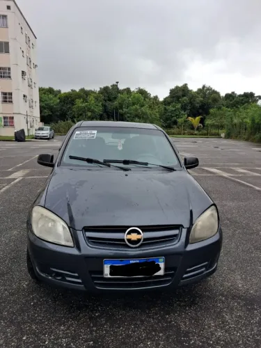 Chevrolet Celta Life/ LS 1.0 MPFI 8V Flexpower 5P 2008