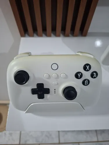 Controle 8bitdo Ultimate