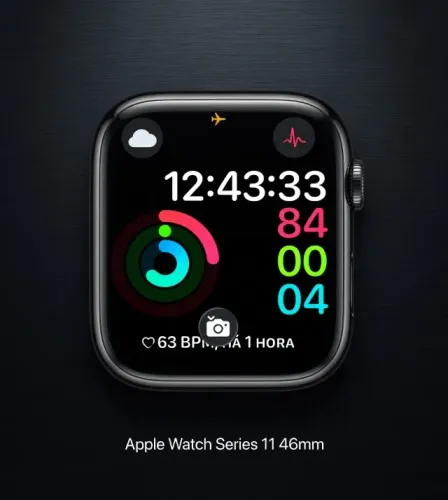 Apple Watch Series 10 46mm