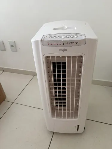 Climatizador 