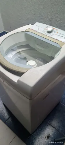 lavadora Brastemp 11kg