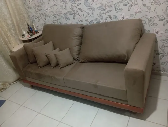 Sofá em Bom estado 