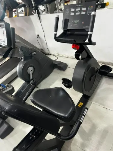 BIKE HORIZONTAL MOVIMENT