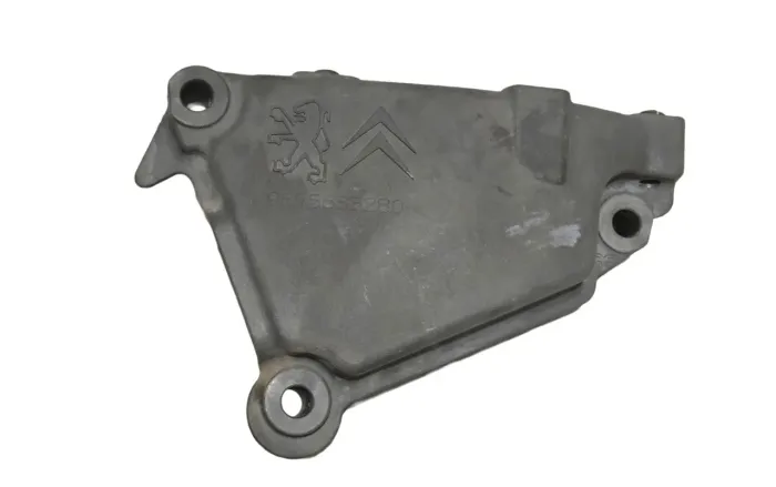 Suporte Coxim do Motor Peugeot 208 2008 Citroen C3 Aircross C3 Picasso 1.5 8V 2013 a 2020