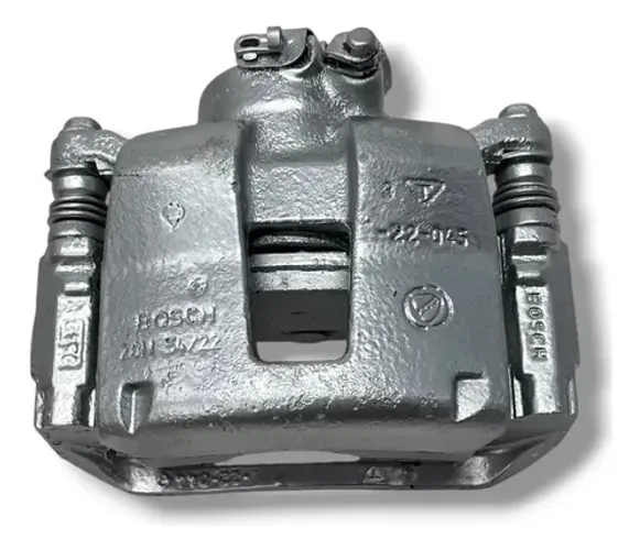 Pinça Freio Dianteira Esquerda Fiat Stilo 1.8 2004 2006 2007