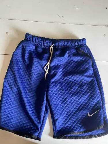 Shorts Moletom 