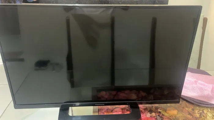 Smart TV panasonic 32 polegadas 