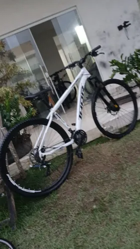 Bike 29 alumínio revisada