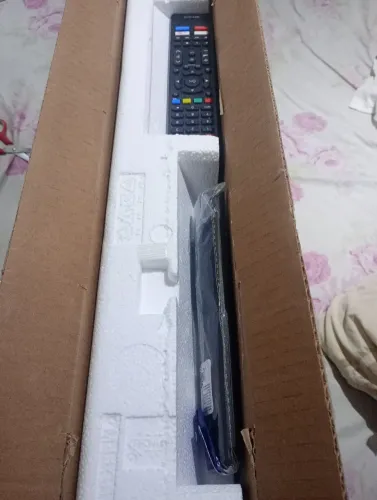Vendo tv smart 32 Philco