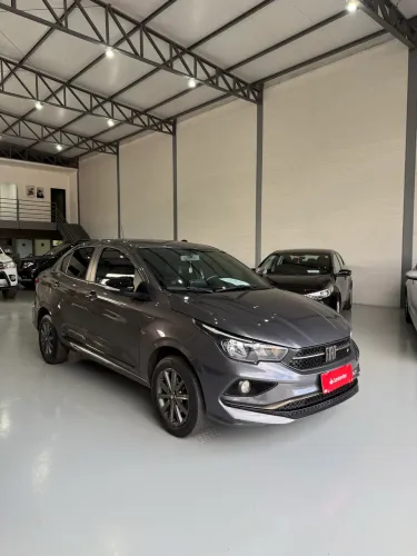 Fiat Cronos Drive 1.3 8V Flex 2024