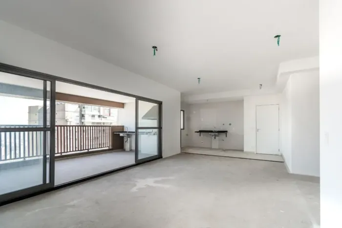 Apartamento-Para venda-105 Rua Assungui, Vila Gumercindo, Vila Gumercindo, São Paulo, São