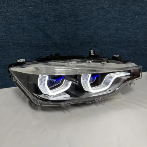 Farol Full Led Bmw 3 Series 316i 320i 328i 335i