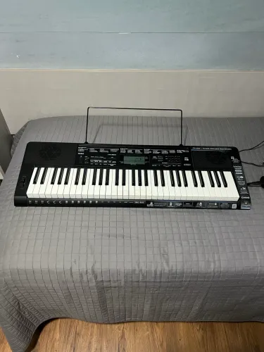 Teclado CTK-3500