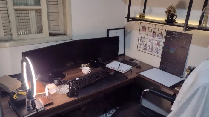 Pc Gamer Robusto 