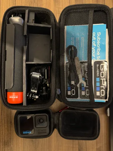 GoPro 13