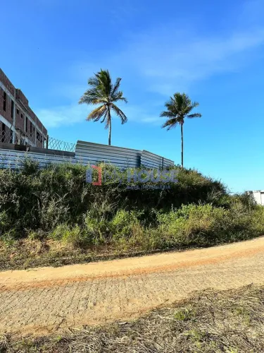 Terreno à Venda, loteamento pérola do mar , Ilhéus, BA
