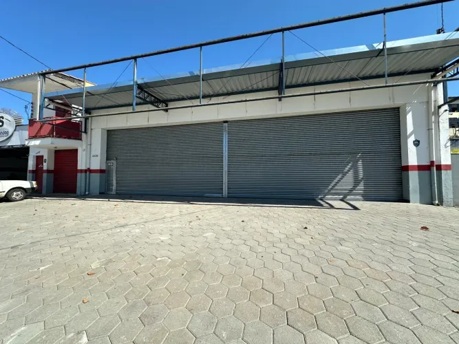 Galpão Comercial para Locação Avenida dos Imigrantes | Bragança Paulista