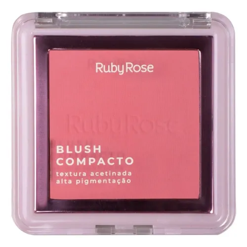 BLUSH RUBY ROSE