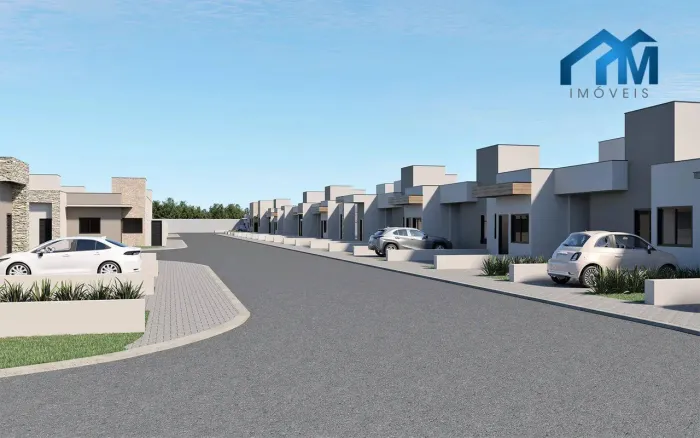 Casa à Venda no Condomínio Villa Treviso  Conforto, Segurança e Localização Privilegiada!