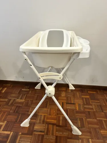 Banheira para bebê