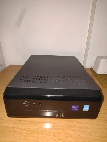 Desktop Intel Pentium 