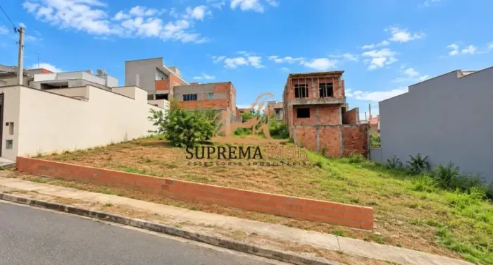 Terrenos á venda com 2 lotes - Jardim Nathalia - Sorocaba/SP
