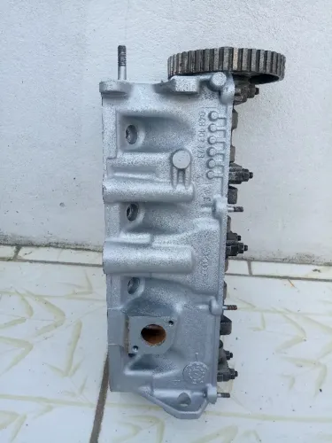 Cabeçote Golf 2.0 8V sem troca 