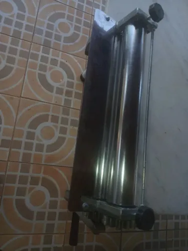 Cilindro manual
