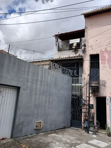 Casa com 3 quartos no João XXIII