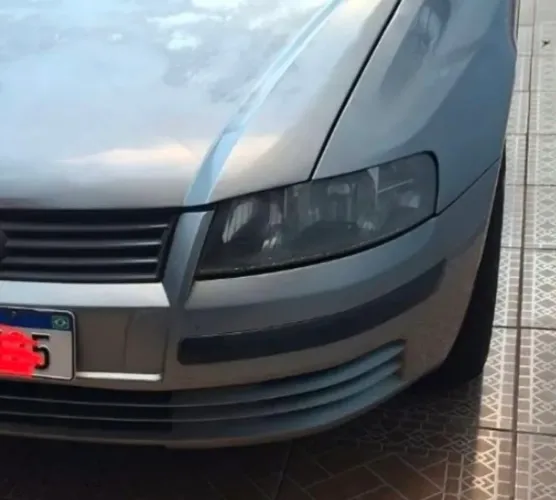 Farol fiat stilo 2005. 2 lados. 
